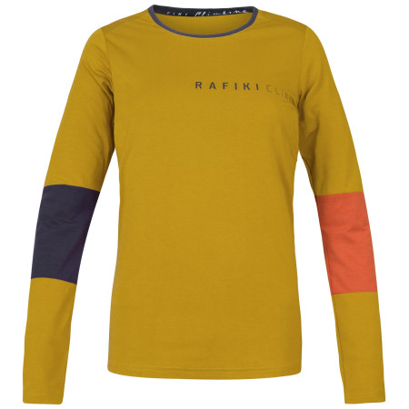 Maglietta da donna Rafiki Vipera 2023 verde olive oil