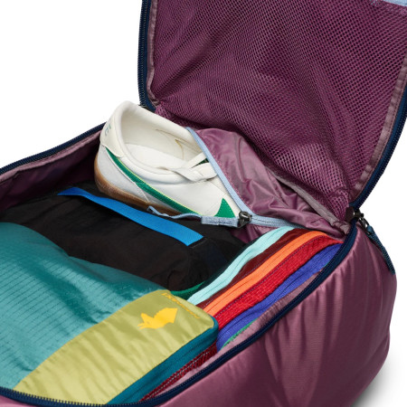 Zaino da viaggio Cotopaxi Allpa 50L Adventure Travel Pack