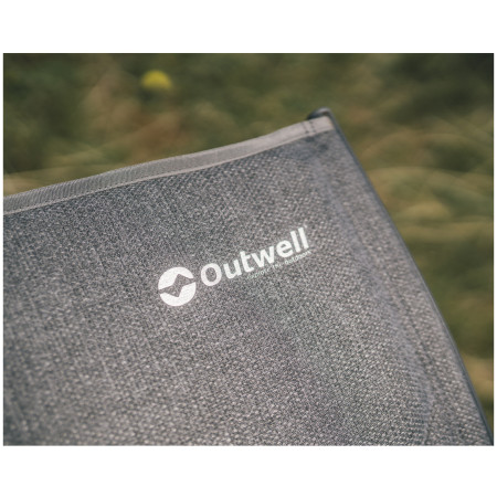Sedia Outwell Rosewood