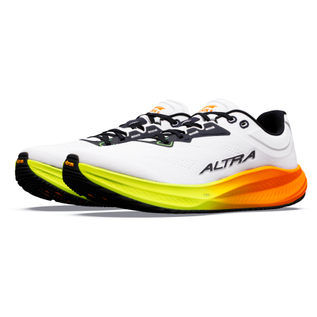 Scarpe da corsa da uomo Altra Torin 9