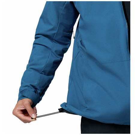Giacca invernale da uomo Columbia Winter District™ III Jacket