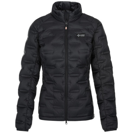 Giacca da donna Kilpi Papilon-W (2021) nero