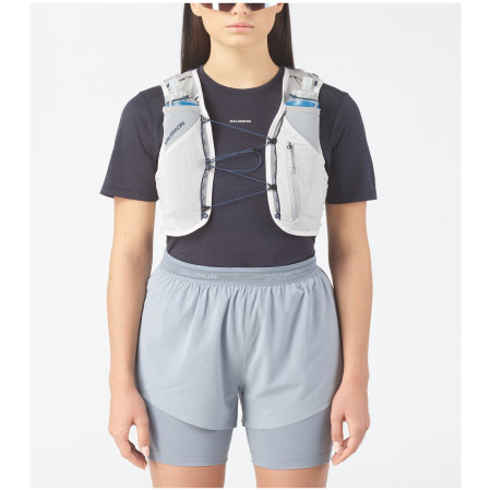 Gilet da corsa Salomon Adv Skin 5