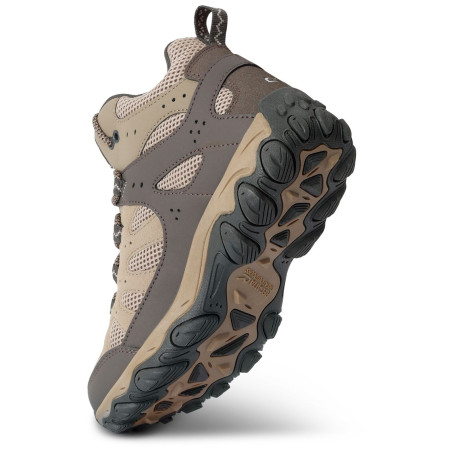 Scarpe da donna Regatta Womens Edgepoint IV Mid