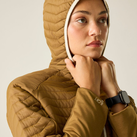 Giacca da donna Dare 2b Womens Air Lite Hybrid