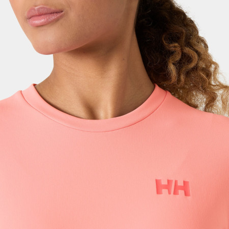 Maglietta da donna Helly Hansen W Lifa Active Solen Tshirt