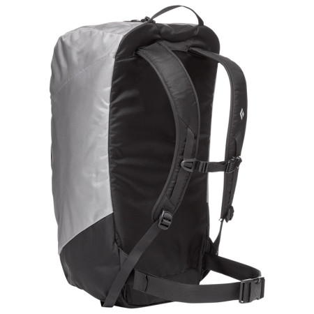 Borsa da viaggio Black Diamond Stone 42 Duffel
