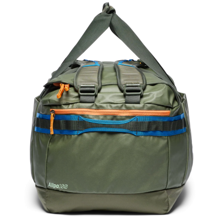 Borsa da viaggio Cotopaxi Allpa Getaway 100L Duffel