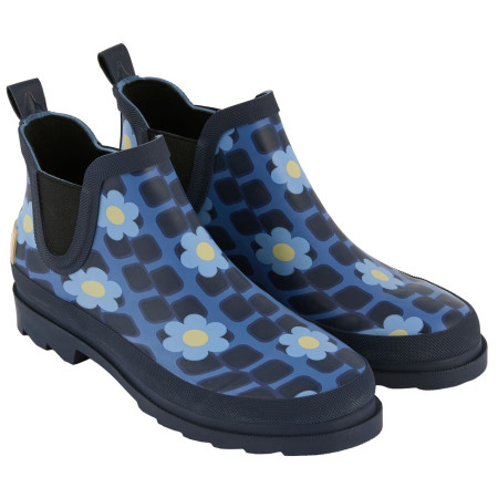 Scarpe da donna Regatta Orla Welly Mid