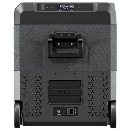 Frigorifero a compressore Yolco TCX50