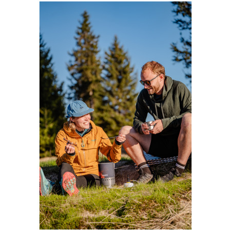 Fornello Warg Windzero