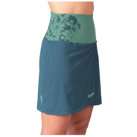 Gonna da donna Rafiki Mandrea