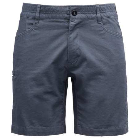 Pantaloncini da uomo Black Diamond M Rocklock Shorts grigio Charcoal (0038)