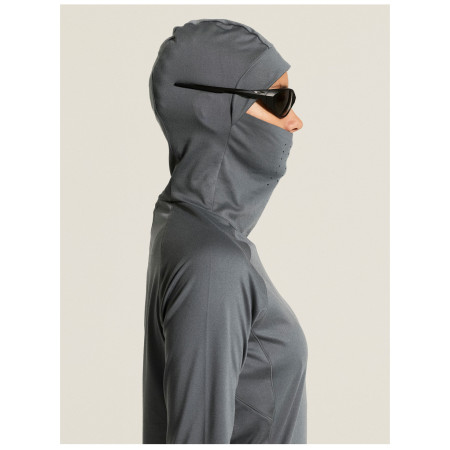Felpa da donna Craft Subz Thermal Hood W