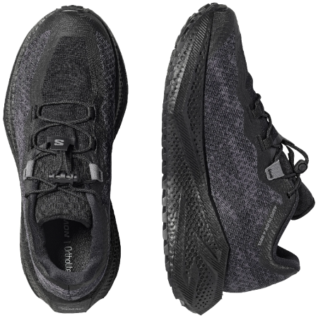 Scarpe da donna Salomon Aero Glide 4 Grvl