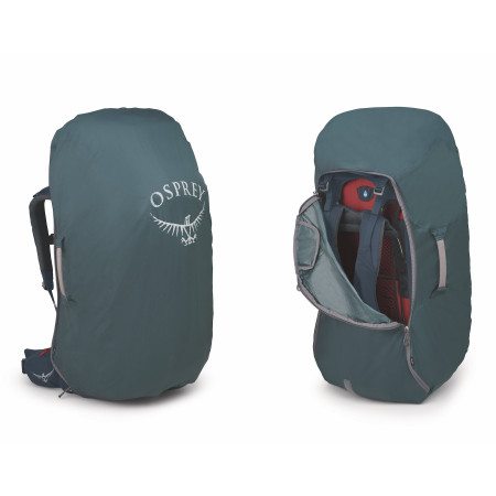 Zaino da trekking Osprey Farpoint Trek 75