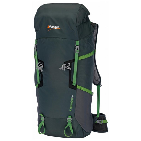 Zaino Vango Khumbu 50 grigio/verde