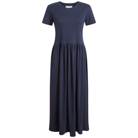 Vestiti da donna Craghoppers Ember Longline Dress blu Blue Navy