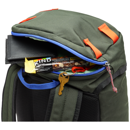 Zaino Cotopaxi Tapa 22L Backpack