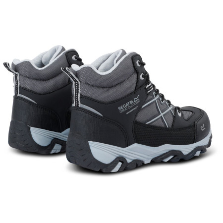 Scarpe da bambino Regatta Samaris III Boot Jnr