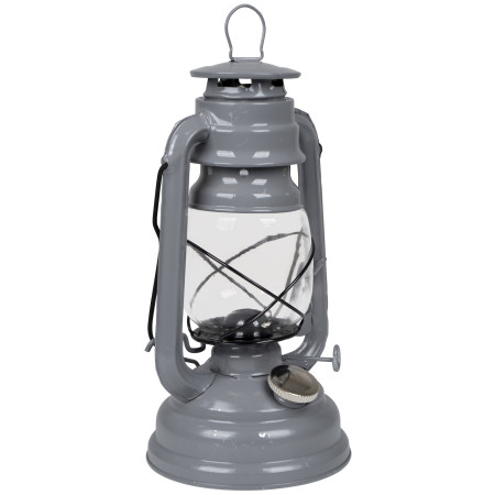Lanterna Bo-Camp Hammersmith grigio Grey