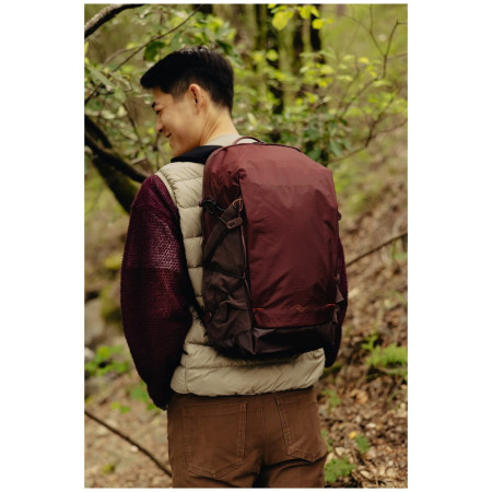 Zaino Peak Design Outdoor Backpack Zip 18L