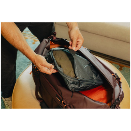 Custodia da viaggio Peak Design Packing Cube Medium