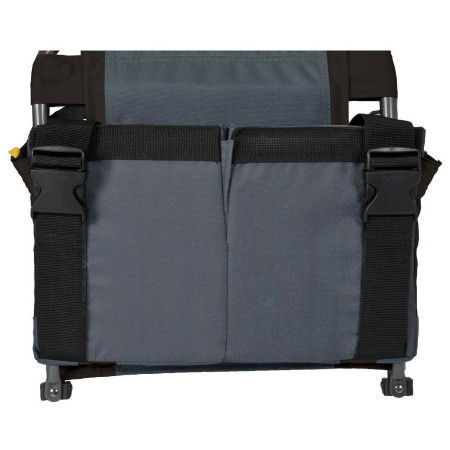 Sedile per canoa GCI SitBacker