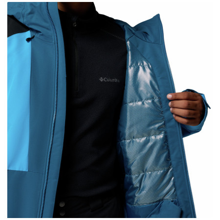 Giacca da uomo Columbia Alpine Echo™ Insulated Jacket