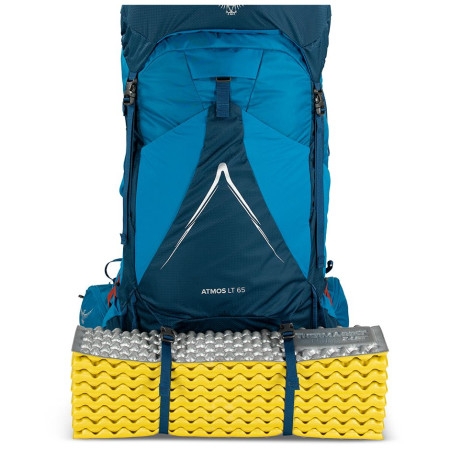 Zaino da trekking Osprey Atmos Ag Lt 50