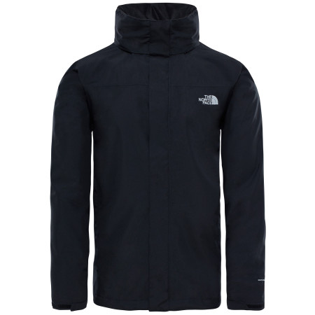 Giacca da uomo The North Face Sangro Jacket nero TNF BLACK