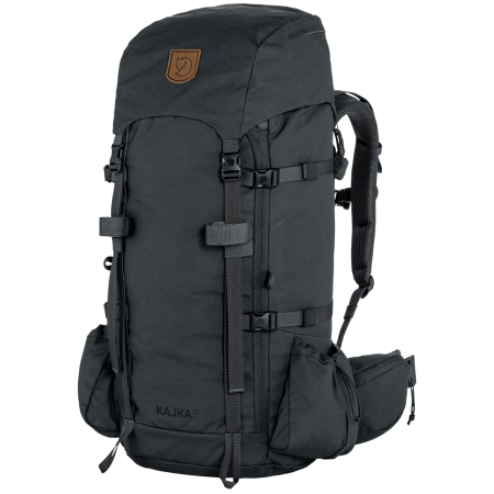 Zaino da trekking Fjällräven Kajka 35