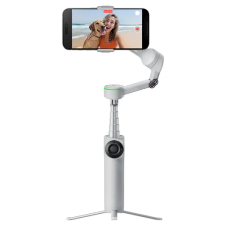 Stabilizzatore per borsa sottosella Insta360 Flow 2 Pro Stabilizer