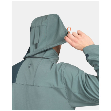 Giacca softshell da uomo Kilpi Ontavio-M
