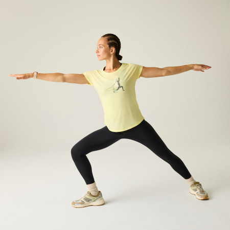 Maglietta da donna Dare 2b Serenity Tee