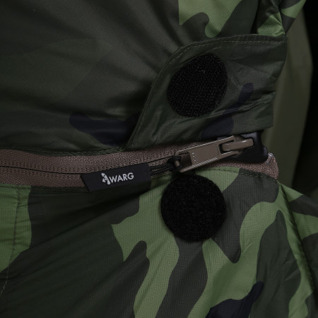 Sacco a pelo in piuma Warg Stark 500