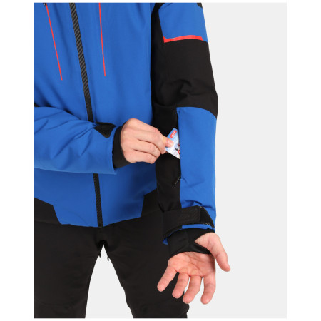 Giacca da uomo Kilpi Turnau-M