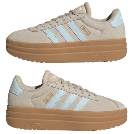 Scarpe da donna Adidas Vl Court Bold