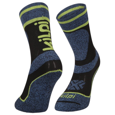 Calzini per bambini Kilpi Anxo-J blu DBL