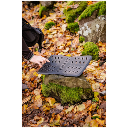 Zaino ultraleggero Warg Camino 55+5 L