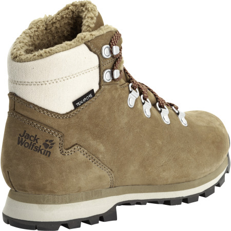Stivali invernali da donna Jack Wolfskin Thunder Bay Texapore Mid W