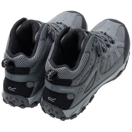 Scarpe da uomo Regatta Edgepoint IV Mid