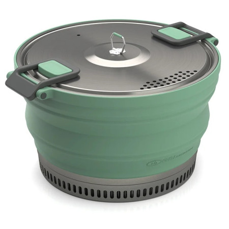 Pentola GSI Outdoors Escape Hs 3L Pot