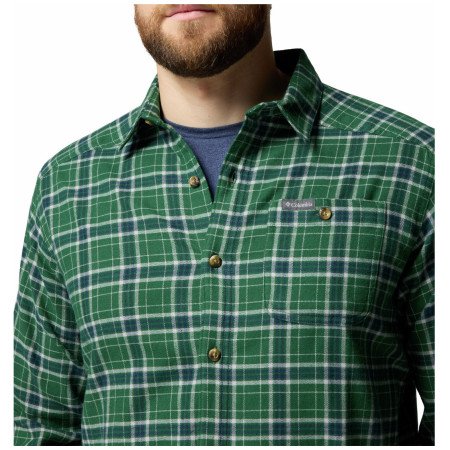 Camicia da uomo Columbia Cornell Woods™ Flannel Long Sleeve Shirt