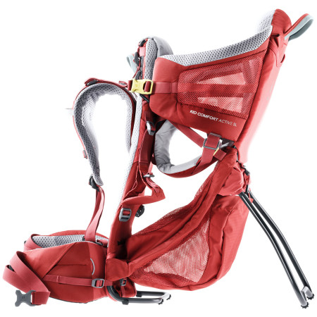 Zaino porta bambino Deuter Kid Comfort Active SL