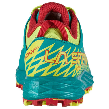 Scarpe da donna La Sportiva Lycan Woman GTX