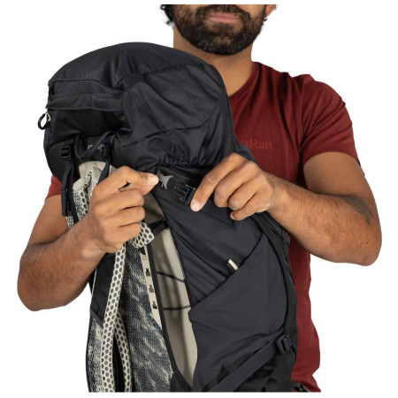 Zaino da trekking Osprey Stratos 36
