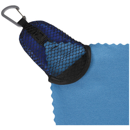 Asciugamano Zulu Hike 40 x 40 cm