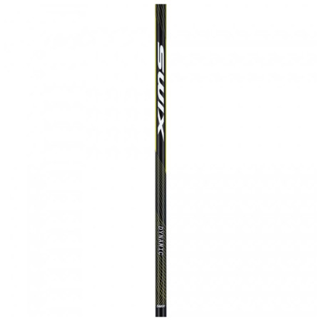 Bastoni da corsa Swix Dynamic D3 Just Click