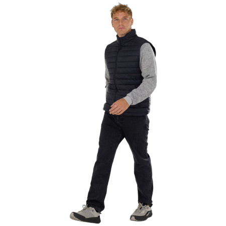 Gilet da uomo Fundango Flint Padded Vest